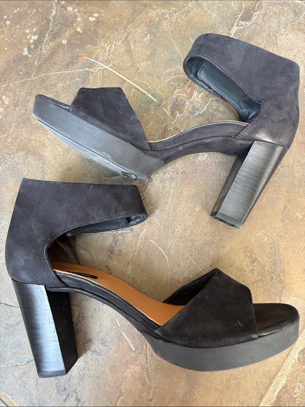 Paul Green Charlene Sandal View 6